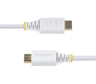 Startech.com HDMI2-CABLE-4K60-6FW