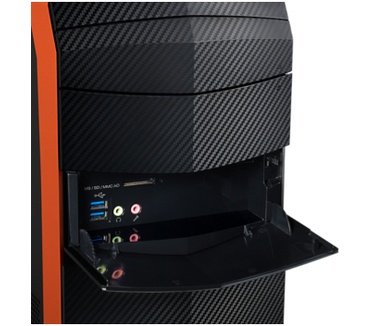 Medion Akoya PC P5207 F