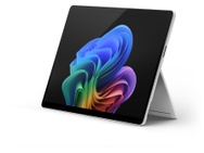 Microsoft Surface Pro 11, 13-inch, SD X Elite, Wi-Fi, 16GB ram, 512GB opslag, Win 11 Home, met oplader Platinum