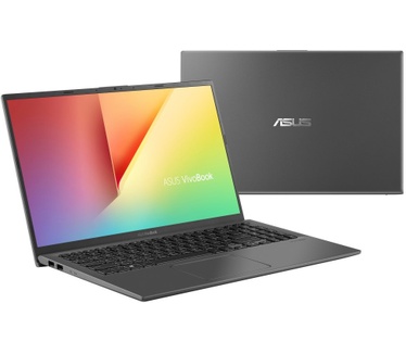 Asus VivoBook X512JA X512JA-EJ017T-BE Azerty