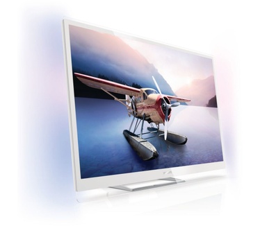 Philips 47PDL6907K Wit
