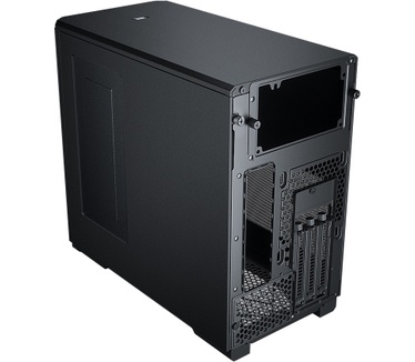 Phanteks Eclipse P200A Performance