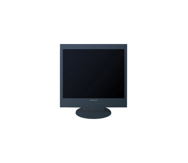 Hitachi CML174SXWB (17", 16ms, D-sub/DVI-D)