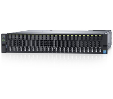 Dell SCv2020