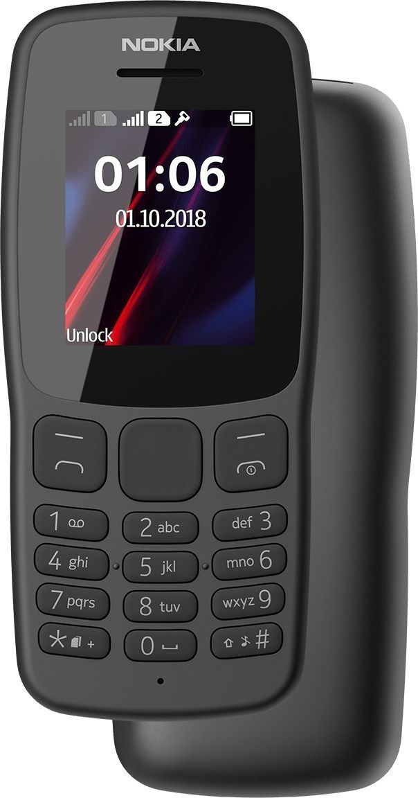 HMD Nokia 106
