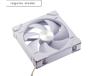 Phanteks PH-F140D30 140mm Fan, 140mm