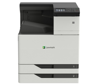 Lexmark CS921de