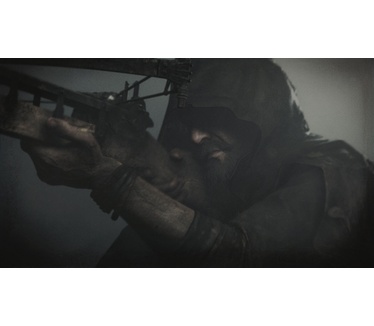 Hunt: Showdown, Xbox One