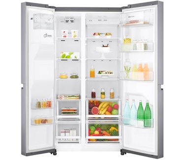 LG GSL480PZXV