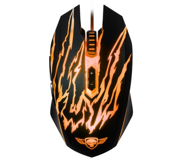Spirit of Gamer Elite-M40 Scary