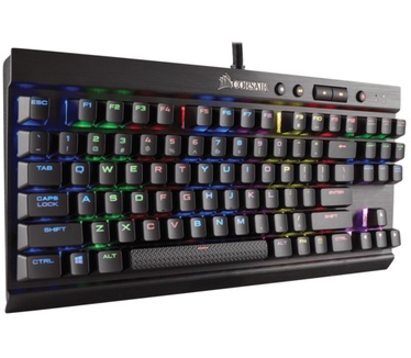 Corsair Gaming K65 RGB Rapidfire (Azerty FR)