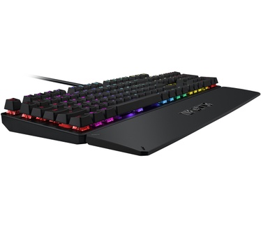 ASUS TUF Gaming K3