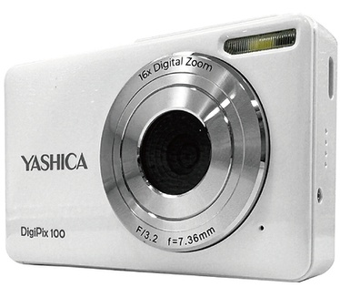 Yashica DigiPix 100