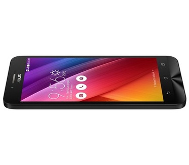 Asus Zenfone Go (ZC500TG) 16GB Zwart