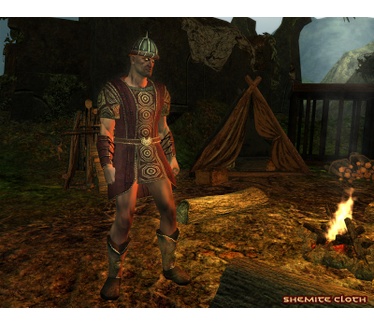 Age of Conan: Hyborian Adventures