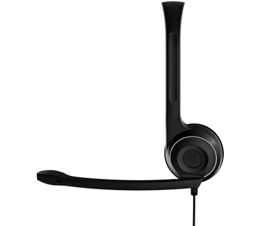 Sennheiser EDU 12 USB (Zwart)