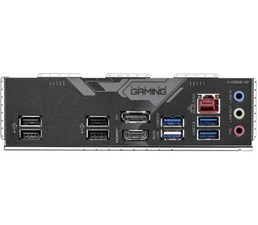 Gigabyte B760M GAMING X DDR4 GEN5