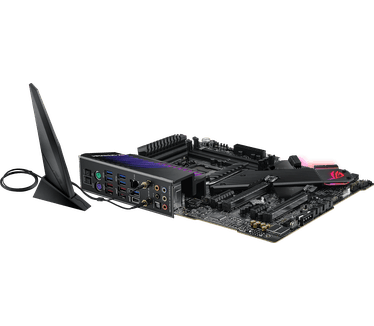 Asus ROG Maximus XII Apex