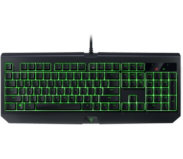 Razer BlackWidow Ultimate (2017)