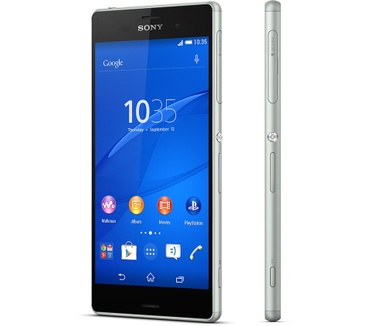 Sony Xperia Z3 32GB Groen