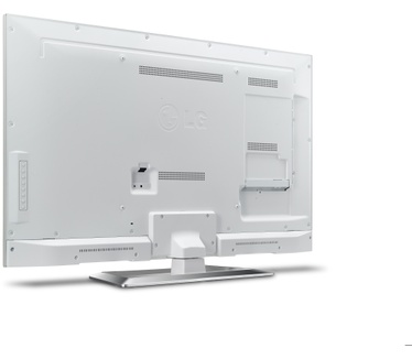 LG 32LM669S Zwart