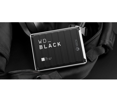 WD P10