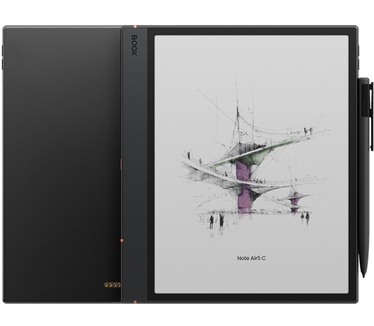 Boox Note Air5 C