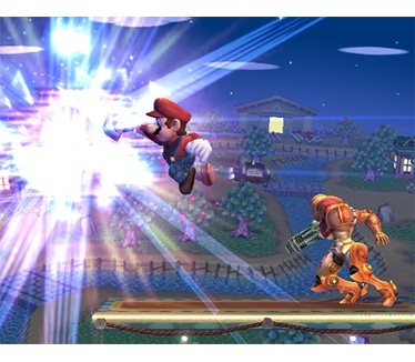 Super Smash Bros. Brawl