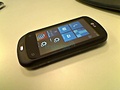 LG C900 (Windows Phone 7)