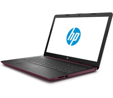 HP 15-da1100nd