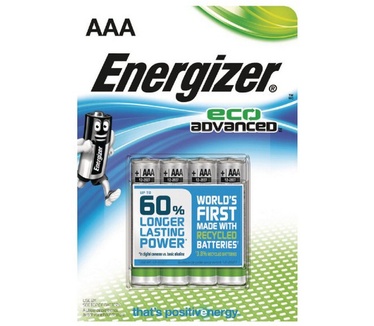 Energizer E300128100