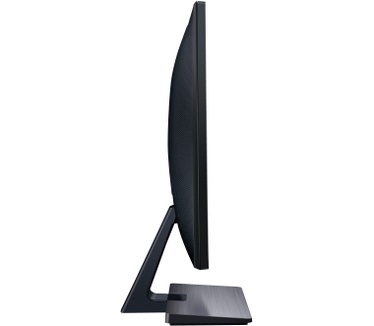 BenQ GW2470H Zwart