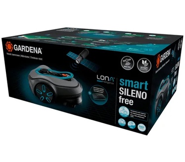 Gardena SILENO