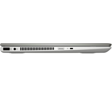 HP Pavilion x360 14-cd0260nd