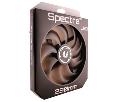 BitFenix Spectre LED