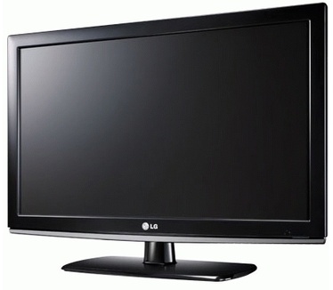 LG 26LD350