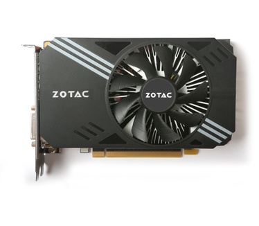 Zotac GeForce GTX 1060