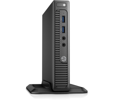 HP 260 G2 Mini (2KL47EA)