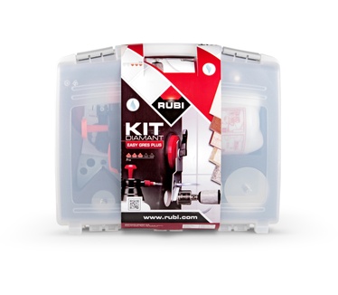 Rubi Easy Gres Plus Kit