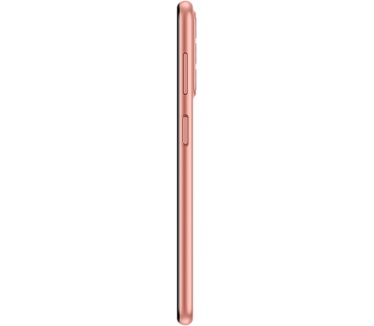 Samsung Galaxy M13 Oranje