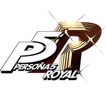 Persona 5 Royal, PS4