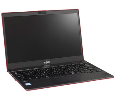 Fujitsu U938