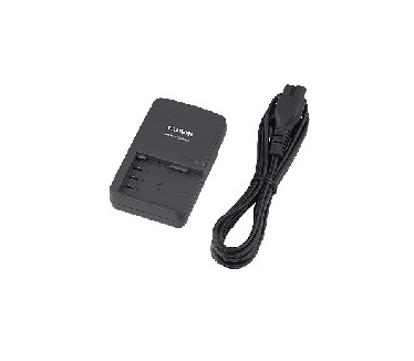 Canon Battery Charger CB-2LWE