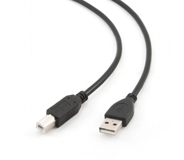Gembird CCP-USB2-AMBM-1M