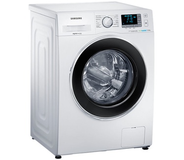 Samsung WF80F5EBP4W