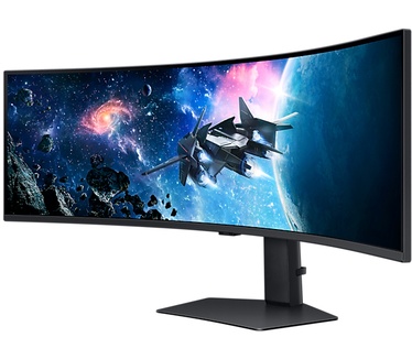 Samsung Odyssey G95C
