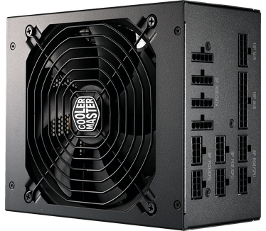 Cooler Master CoolerMaster Netzteil CoolerMaster MWE Gold 1050W (80+ Gold)