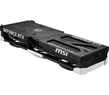 MSI NVIDIA GeForce RTX 5080 16G Ventus 3X OC Black