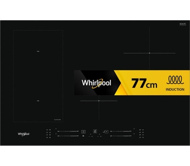 Whirlpool WL S3377 BF