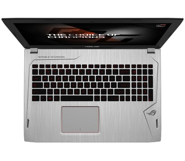 Asus GL502VS-FI407T